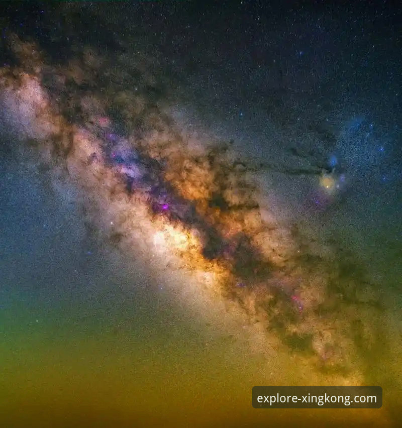 资深用户分享：我的星空官网app下载必备指南与实战心得